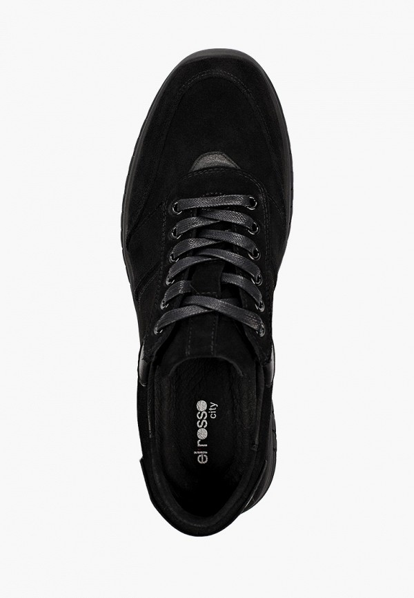 фото Кроссовки el'rosso