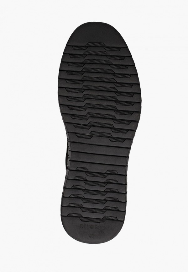 фото Кроссовки el'rosso