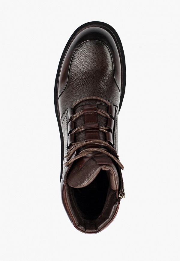 фото Ботинки el'rosso