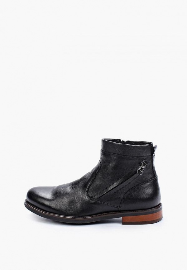 фото Ботинки el'rosso