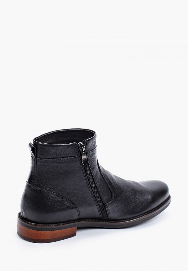 фото Ботинки el'rosso