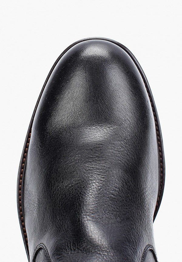 фото Ботинки el'rosso