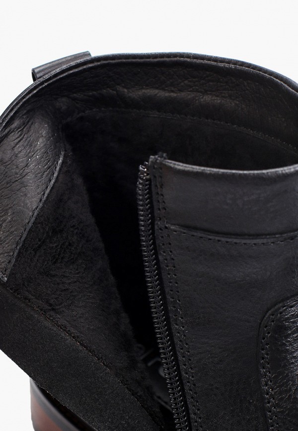 фото Ботинки el'rosso