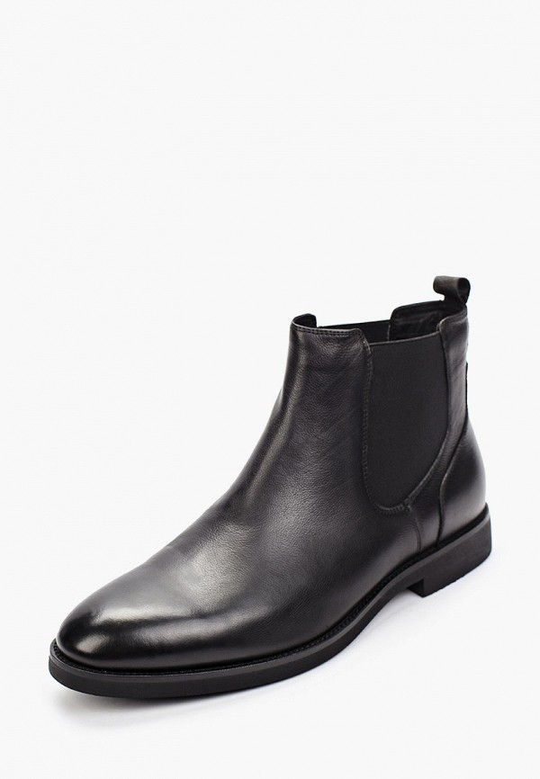 фото Ботинки el'rosso