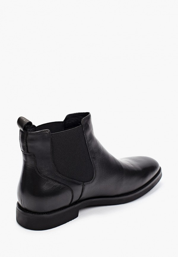 фото Ботинки el'rosso