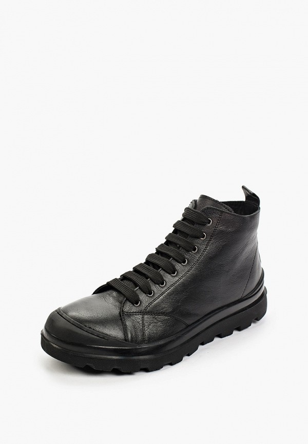 фото Ботинки airbox