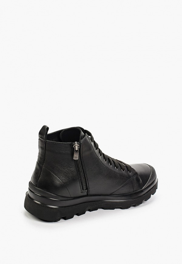 фото Ботинки airbox