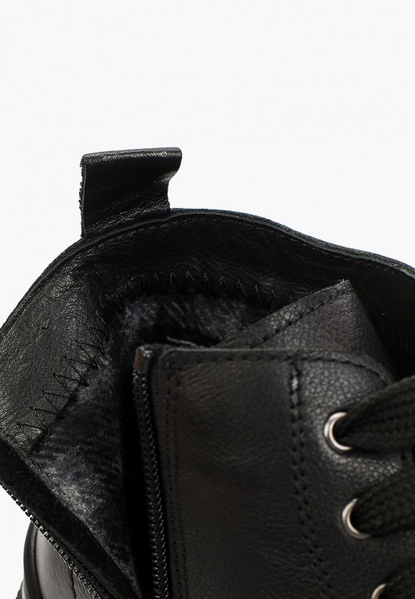 фото Ботинки airbox