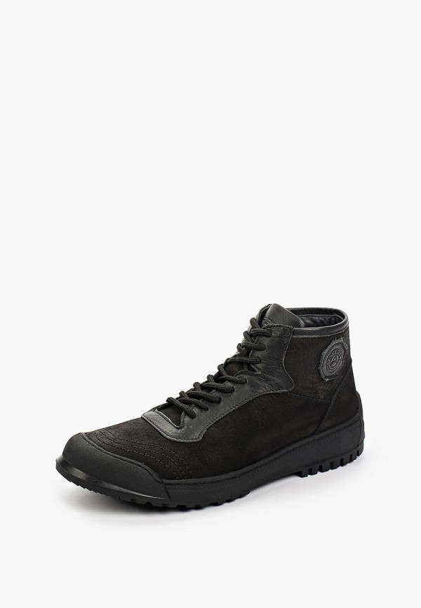 фото Ботинки airbox