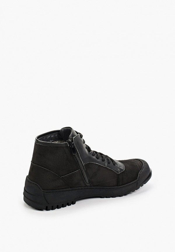 фото Ботинки airbox