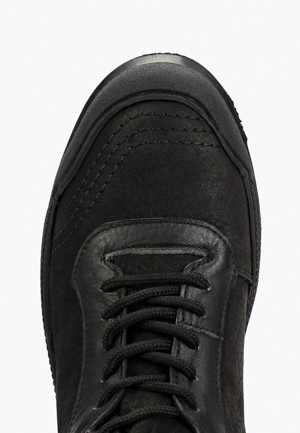 фото Ботинки airbox