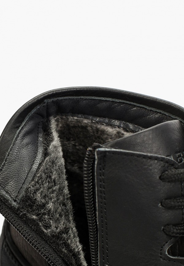 фото Ботинки airbox