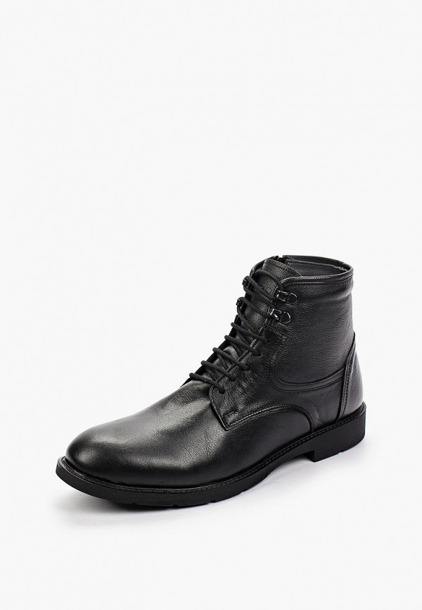 фото Ботинки airbox