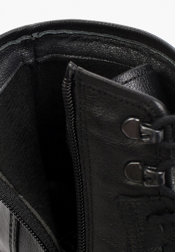 фото Ботинки airbox