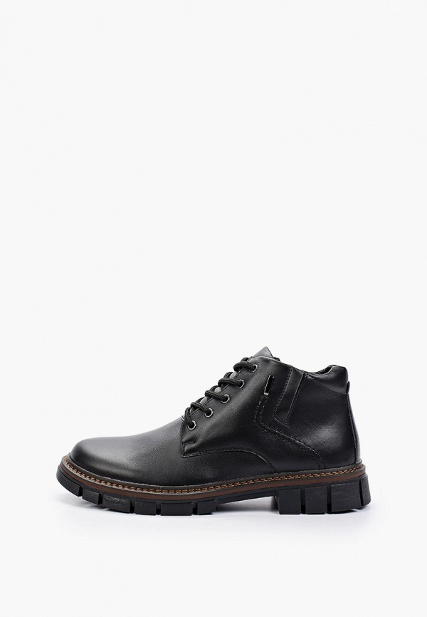 фото Ботинки airbox