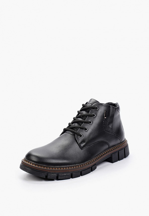 фото Ботинки airbox