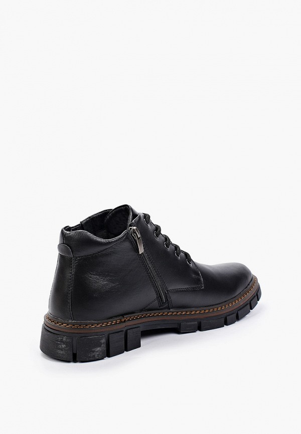 фото Ботинки airbox