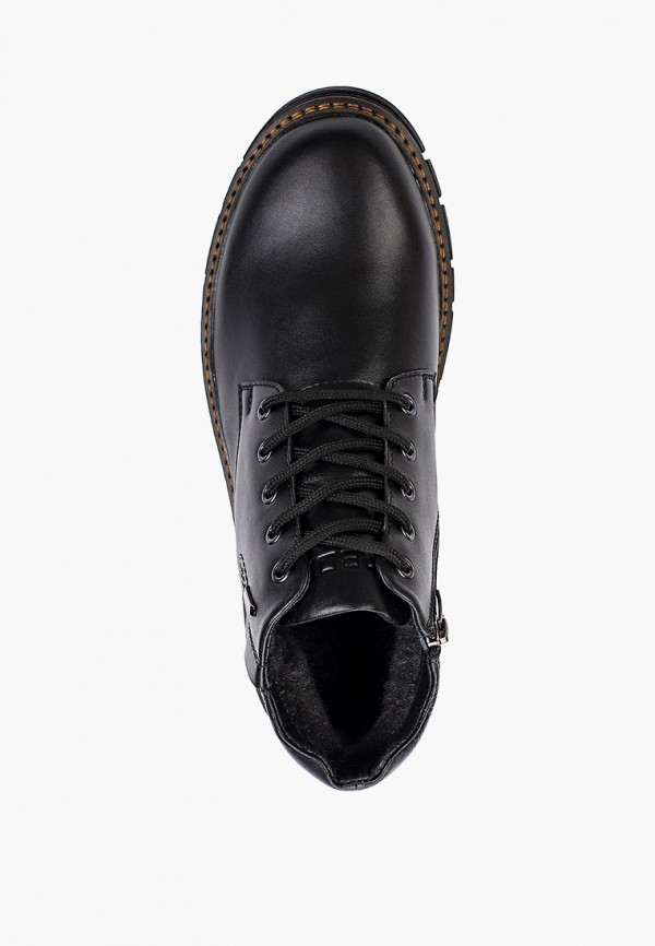 фото Ботинки airbox