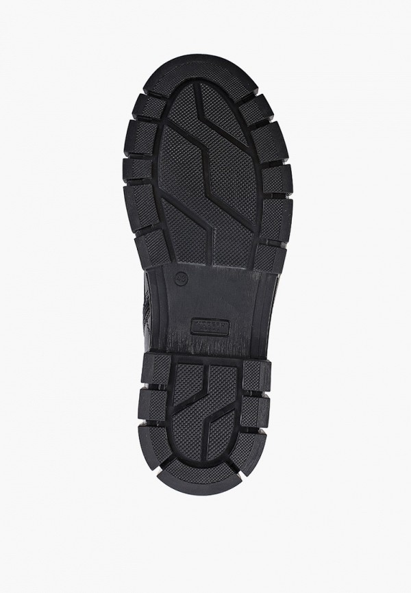 фото Ботинки airbox