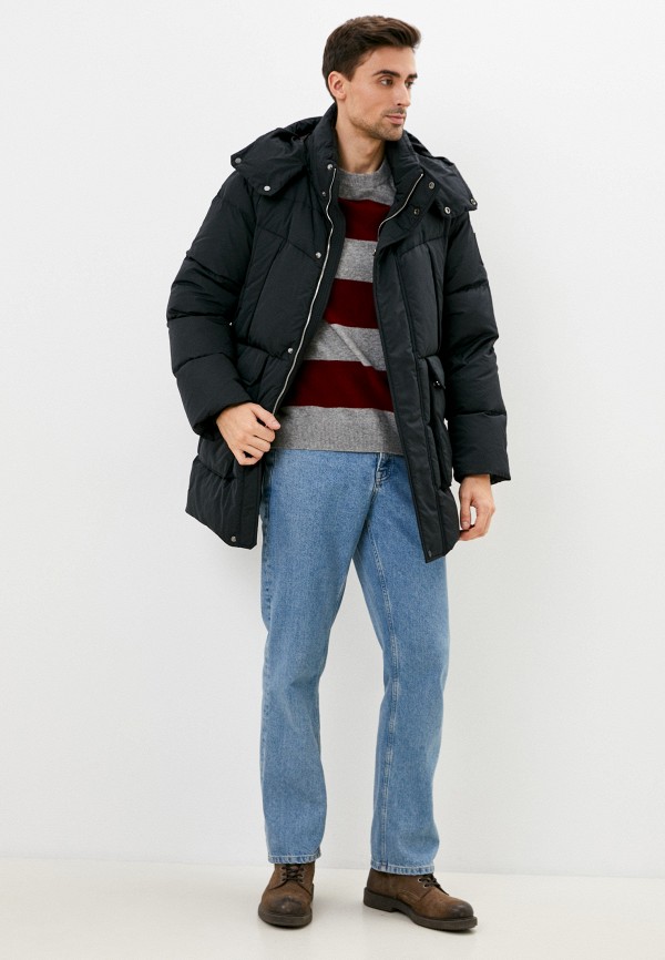 фото Пуховик igor plaxa