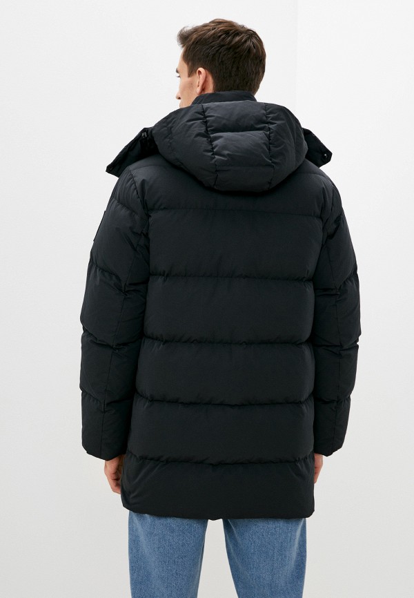 фото Пуховик igor plaxa