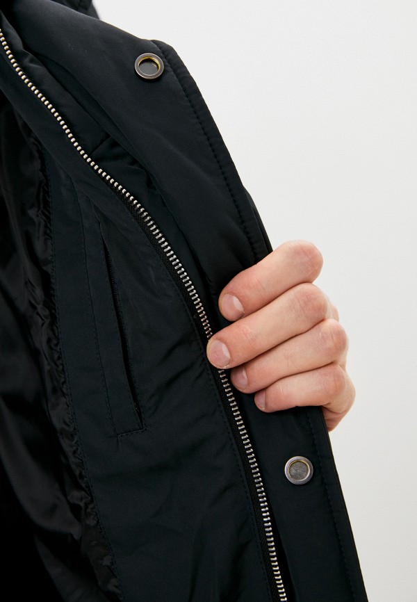 фото Пуховик igor plaxa