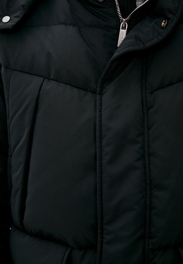 фото Пуховик igor plaxa