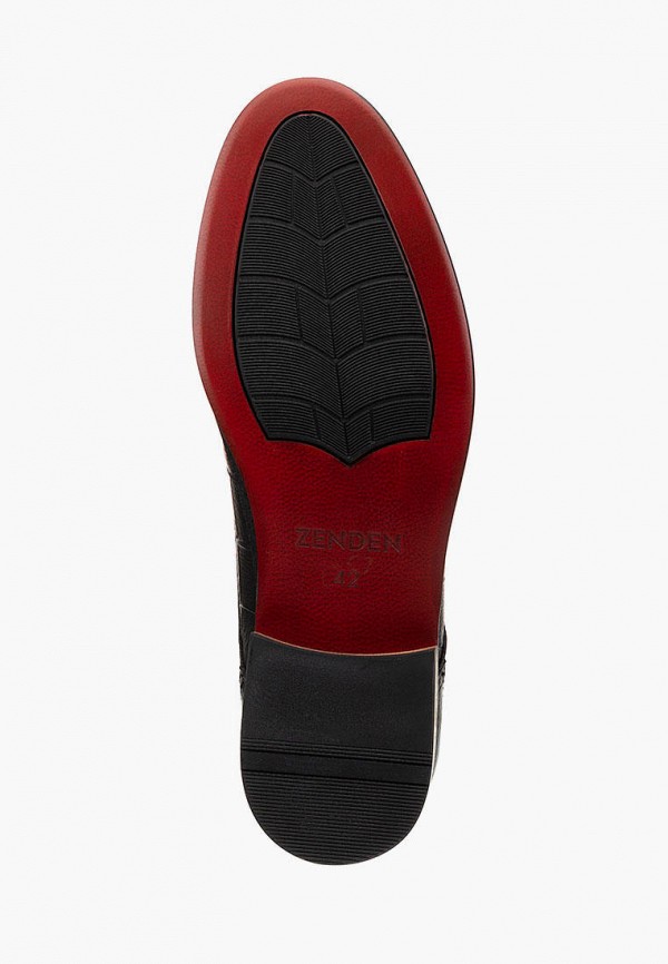фото Туфли zenden