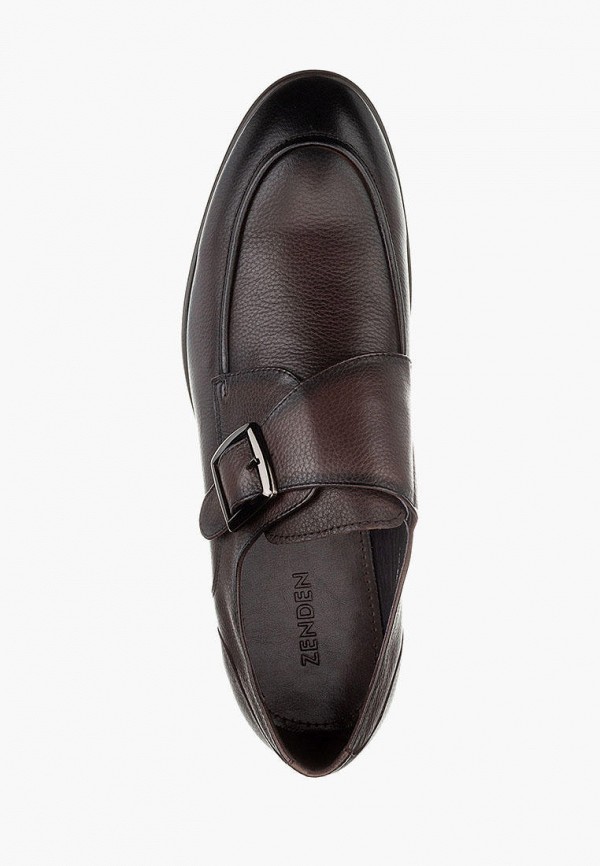 фото Туфли zenden