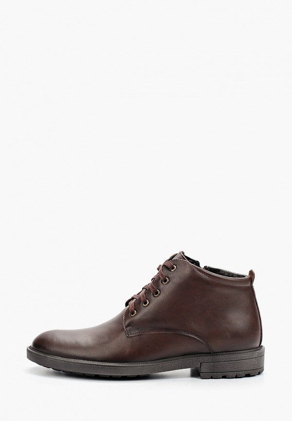 фото Ботинки valser