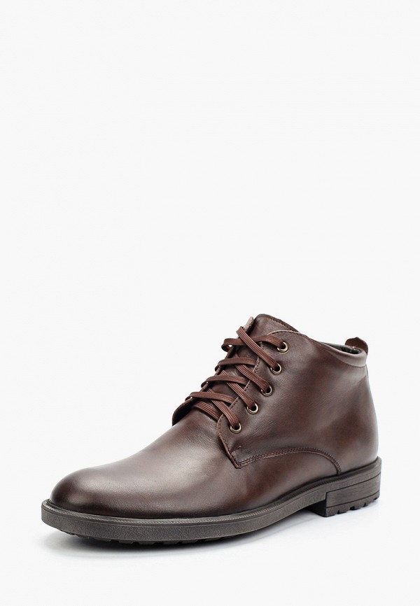 фото Ботинки valser