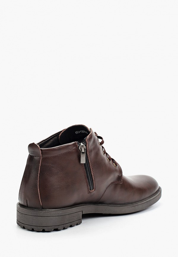 фото Ботинки valser