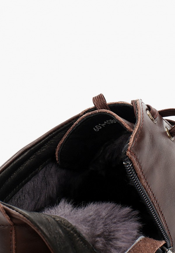 фото Ботинки valser