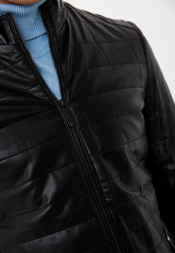 фото Куртка кожаная ogmando