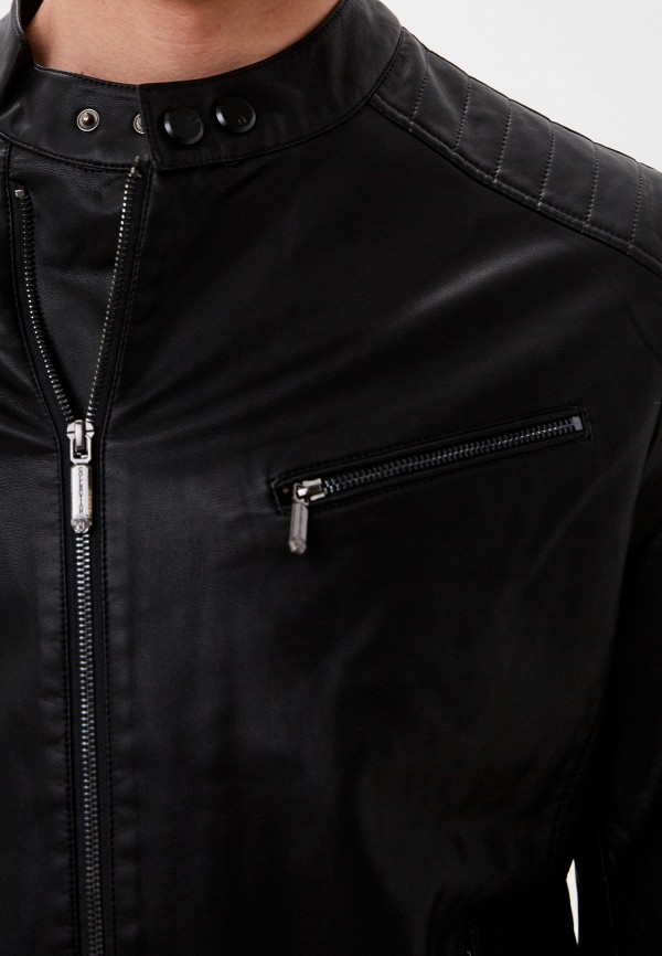 фото Куртка кожаная ogmando