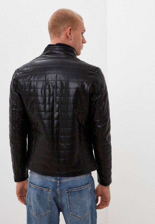 фото Куртка кожаная ogmando