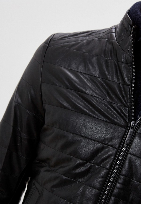 фото Куртка кожаная ogmando