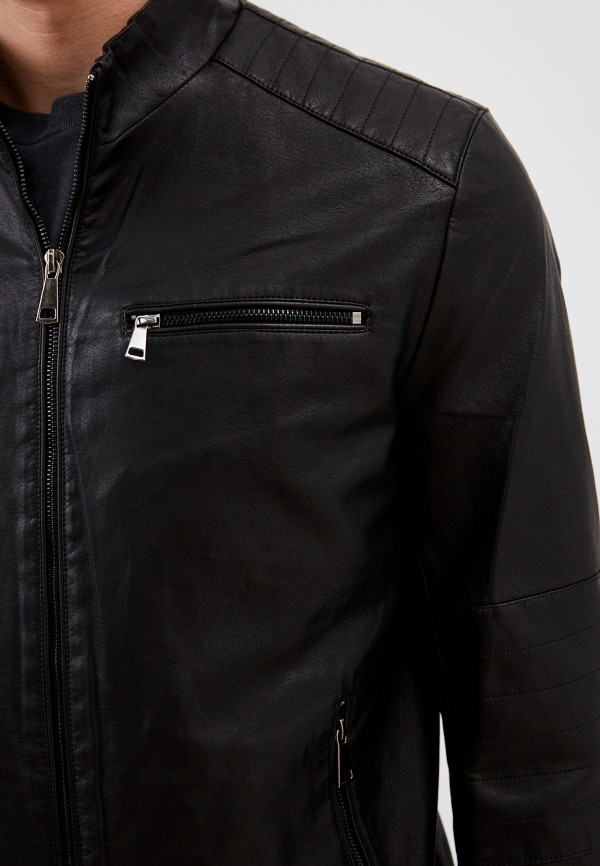 фото Куртка кожаная ogmando