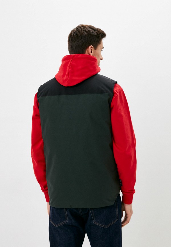 фото Жилет утепленный accross