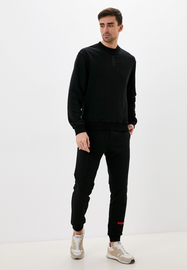 фото Брюки спортивные accross