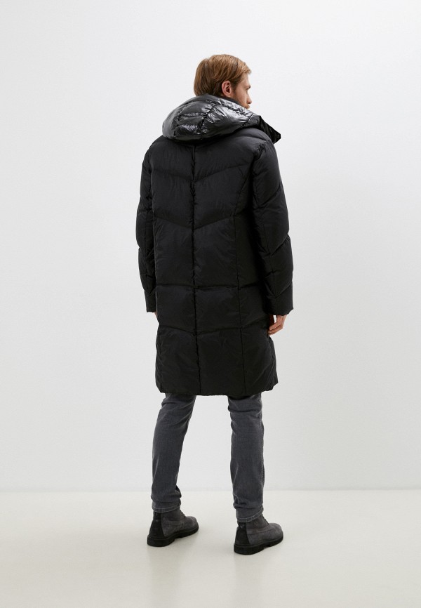 фото Пуховик accross