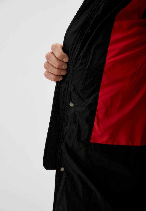 фото Пуховик accross