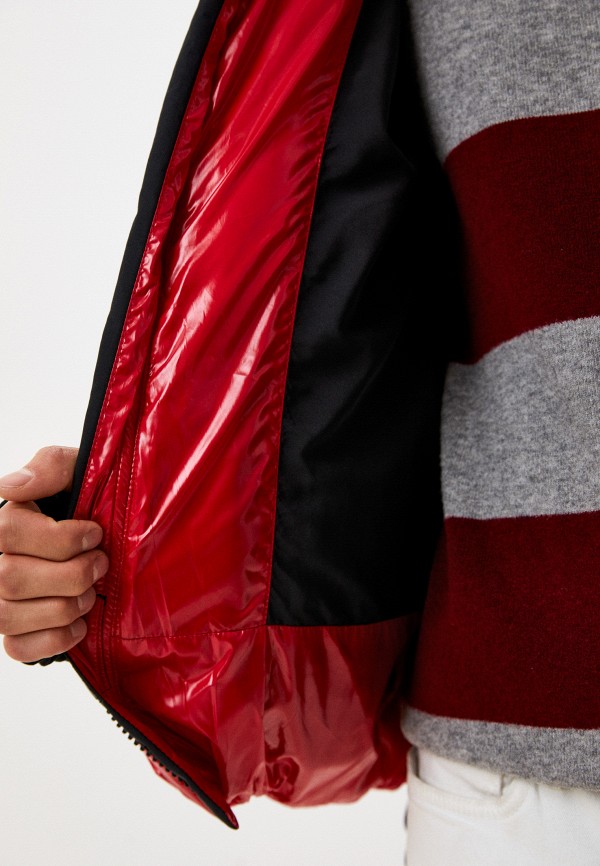 фото Пуховик accross