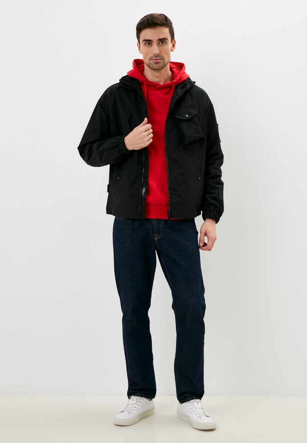 фото Куртка accross