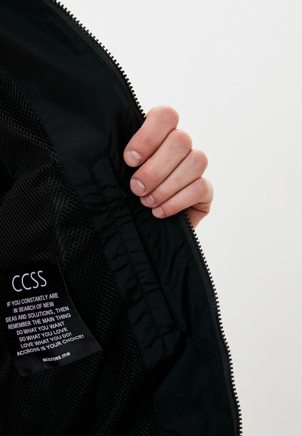 фото Куртка accross