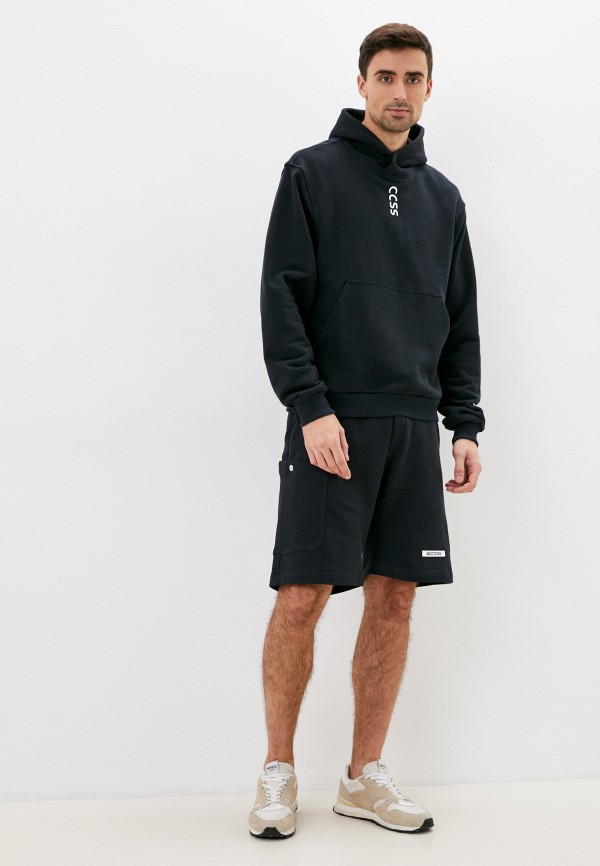 фото Худи accross