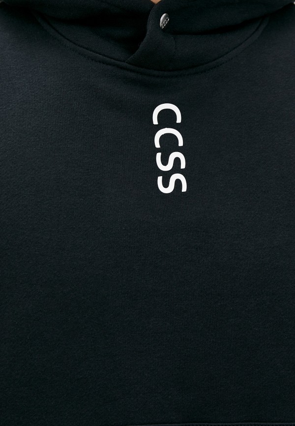 фото Худи accross