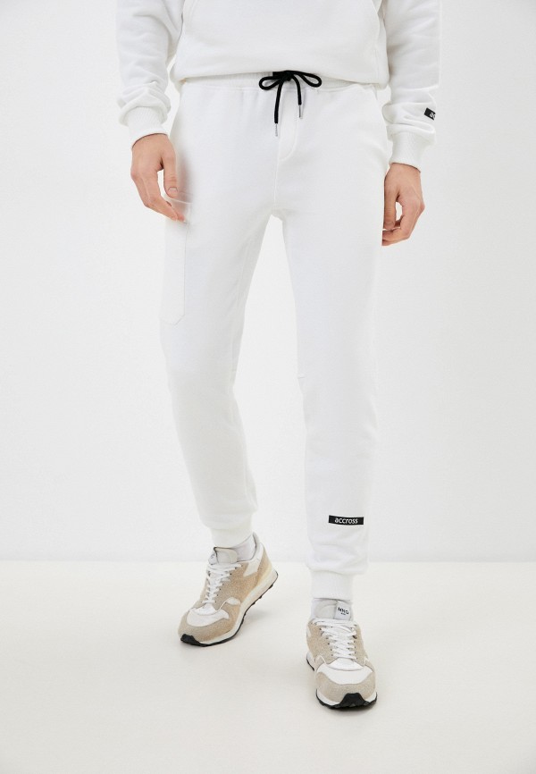 фото Брюки спортивные accross