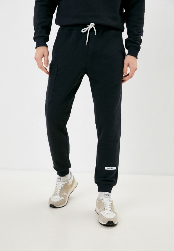 фото Брюки спортивные accross