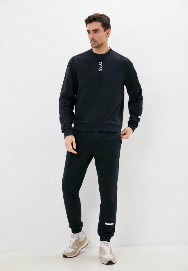 фото Брюки спортивные accross